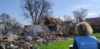 4,253 civilians killed since Russian invasion — OHCHR