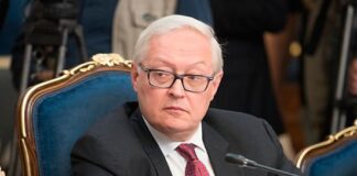 Russia warns US over advanced arms shipments to Ukraine