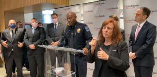 Police release names of victims killed in Tulsa medical facility shooting