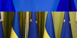 Von der Leyen arrives in Kyiv for Zelenskyy talks