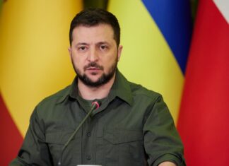 Zelenskyy Hit With New False ‘Property Empire’ Claims — EuroVerify Calls Them Baseless