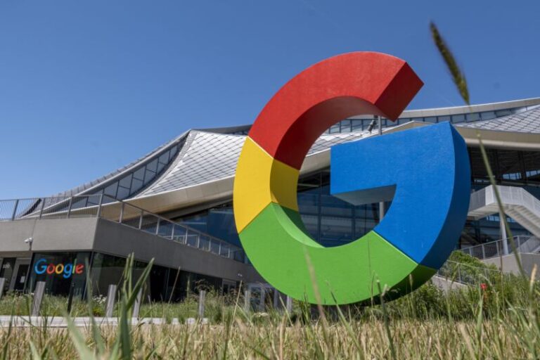 Google agrees to pay $118m settlement after being accused of underpaying 15,500 women