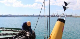 Ukraine resumes operations at 3 Black Sea ports for grain shipment