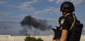 Russian forces attempting to resume offensive operations in Donbas-IOW Report