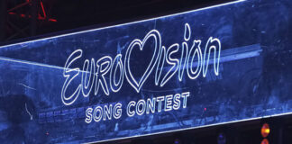 UK to host Eurovision Song Contest 2023