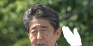 Former Japanese PM Shinzo Abe dies after being shot