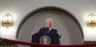 President Biden commits $100M in funding on East Jerusalem hospital