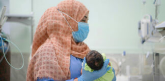 UN: World population to reach 8 billion on 15 November 2022