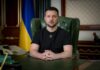 Zelensky Criticizes U.S. Oil Sanctions Waiver, Says It Funds Russian War