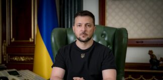 Zelensky sacks Ukraine’s security chief and prosecutor general, both accused of supporting Russia