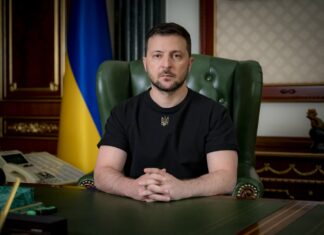 Zelensky Criticizes U.S. Oil Sanctions Waiver, Says It Funds Russian War