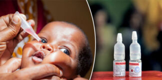 First case of polio nearly a decade reported in New York