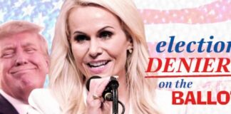 Liz Cheney considering running for US President in 2024