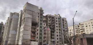 World Bank announces $4.5 billion in additional financing for Vital Support to Ukraine