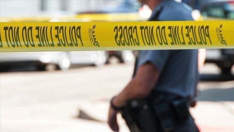 Police investigating murder of fourth Muslim man in New Mexico