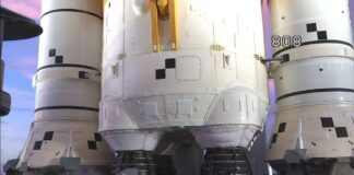 NASA’s Artemis 1 mission postponed after engine issue