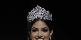 Miss Universe to allow married women and mothers to compete in beauty contest