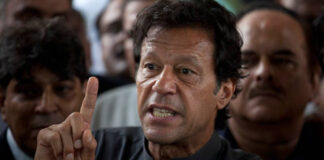 Pakistan’s court grants 3-day pre-arrest bail to Imran Khan in terror case- report