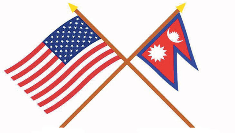 U.S. Plans Additional $31 Million for Nepal Flood Recovery