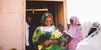 7.8 million affected by drought in Somalia: UN