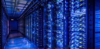 Three people injured in Google data center explosion