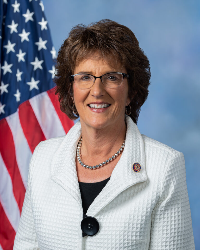 Indiana Congresswoman Jackie Walorski dies in a car accident in