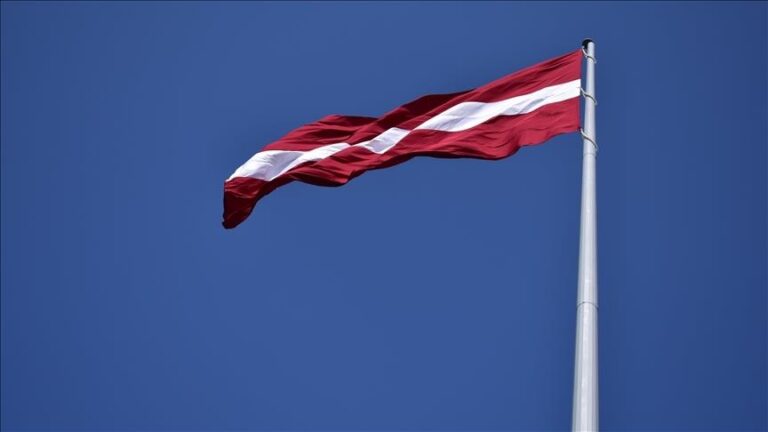 Latvia’s parliament designates Russia as a ‘state sponsor of terrorism- Report
