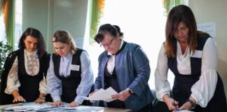 Final vote count in Donetsk referendum ends in favor of joining Russia- Report