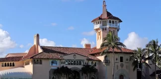 Unsealed filing details items recovered from Trump’s Mar-a-Lago in FBI search