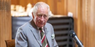 King Charles III – Bratain’s new King