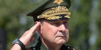 Putin fires deputy defense chief. Appoints ‘butcher of Mariupol’