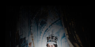 Breaking: Queen Elizabeth II dies at 96