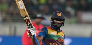 Sri Lanka win Asia Cup 2022 after defeating Pakistan in final