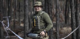 Ukraine recaptures 5 settlements in Kherson, Kharkiv regions – Reports