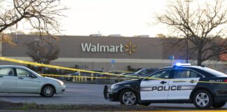 Latest Update: Police say the shooter at a Walmart in Virginia was an employee