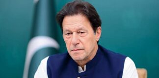 Local Court Dismisses Defamation Suit Against Imran Khan