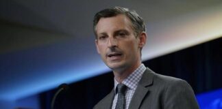 US says “not encouraging” Ukraine strikes into Russia