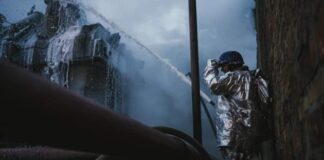 Russian missile strikes on Ukraine’s capital Kyiv, Kharkiv; Asking people to stay in shelters