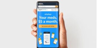 Learn about Amazon’s RxPass