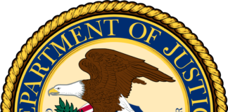 A Chinese national sentenced to eight years in prison for spying in USA