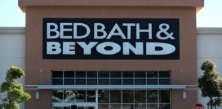 Bed Bath & Beyond plans to close 87 more stores in 30 States