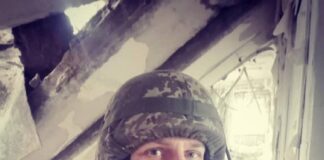 Famous Ukrainian film editor Viktor died in the war