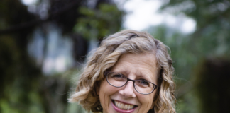 UN confirms Inger Andersen of Denmark for second term as UNEP chief