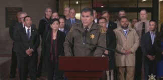 Two community members wrested gun away from dance club shooter before 2nd attack- Sheriff