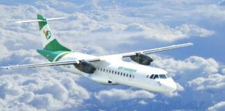 Yeti Airlines Crash in Nepal Due to Inadvertent Movement of Condition Levers