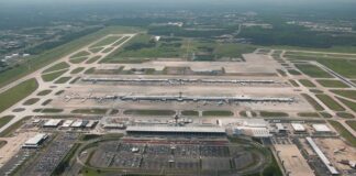 All flight departures in US halted due to computer outage