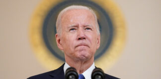 FBI searches US President Biden’s house, finds six more classified marked documents
