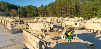 U.S. announces a new package of Air Defense Systems, Long-Range Fires capability for Ukraine