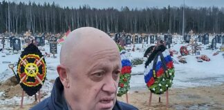 UK’s Labour party calls for Wagner Group to be proscribed as terror organization