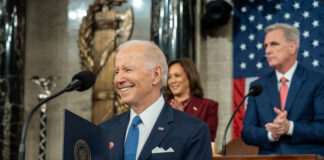 Biden: Objects shot down over North America appear to not be part of China’s spy balloon operation